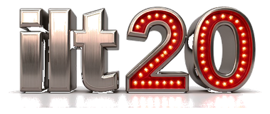 ilt20 logo